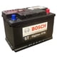 thumbnail image 3 of Batería Bosch EFB 70 Ah 680 CCA LN3, 3 of 3