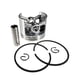thumbnail image 2 of PISTON RAISMAN® Ø48mm PARA MOTOSIERRA STIHL MS360, 2 of 2