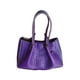 thumbnail image 1 of Modelos De Bolsos De Moda A Escala 1:12, Regalo DIY, Suministros De Paisaje, Accesorios Para Muñecas, Violeta, 1 of 5