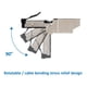 thumbnail image 3 of Conectores RJ45 VARICONN Cat6A blindados sin herramientas (paquete de 4), 3 of 6