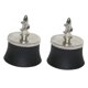 thumbnail image 4 of 2 Uds Pelota De Golf Putter Lechón Dedo Retriever Pick Up Grabber Ventosa, 4 of 5