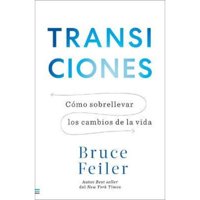 Ediciones Urano - Libro Transiciones