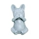 thumbnail image 3 of Estatua De Bulldog Francés, Escultura Creativa De Perro Para Césped, Jardín, Decoración Del Hogar, No Habla Bulldog, 3 of 5