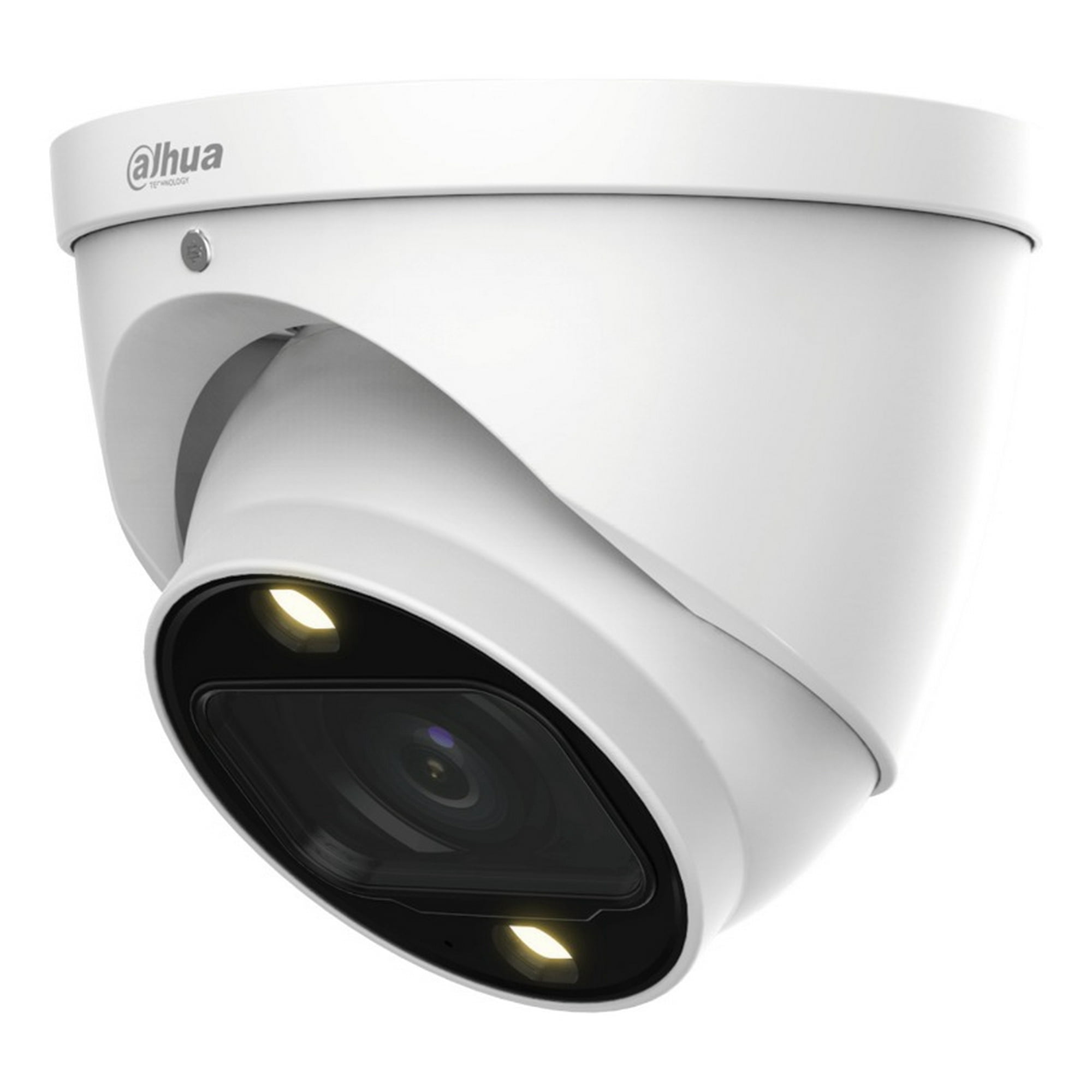 Dahua - Camara Hdcvi 2mp Vision Nocturna Color 40m Varifocal