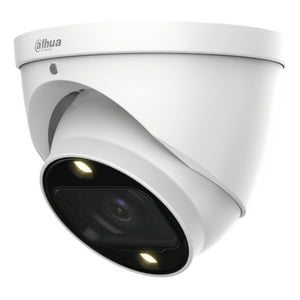 Dahua - Camara Hdcvi 2Mp Vision Nocturna Color 40M Varifocal