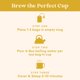 thumbnail image 4 of Tea Organic India Purrely Chamomile sin cafeína, 36 bolsas, 4 of 7