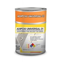 Adisol - Adipoxi Universal - 31