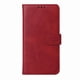 thumbnail image 4 of Funda Billetera para Realme C51 con Porta Tarjetas y Soporte Ajustable Rojo, 4 of 5