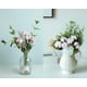 thumbnail image 4 of Paquete de 30 tallos de algodón, flores de algodón secas naturalmente, decoración estilo granja, flores secas, decoración del hogar, accesorios de fotos, decoración de ambientes., 4 of 7