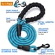 thumbnail image 2 of Arnés para perros TobedRi ajustable reflectante Oxford Blue L, 2 of 6