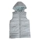 thumbnail image 1 of Parka Niña Aqua Pillin, 1 of 3