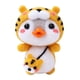 thumbnail image 2 of Kit De Fieltro De Aguja De Animales Para Principiantes Con Herramientas Básicas Pingüino Tigre, 2 of 5