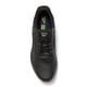 thumbnail image 4 of Zapatillas de senderismo Reebok Walk Ultra 7 DMX Max para hombre, negras, 10 W, 4 of 9