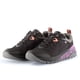 thumbnail image 4 of Zapatillas Trail Running Mujer Negro Y Morado Michelin Dr27, 4 of 7