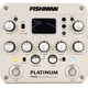 thumbnail image 1 of Preamp Pedal Fishman Platinum Pro EQ DI para guitarra acústica analógica, 1 of 1