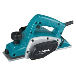 Makita - Cepillo Eléctrico M1902B 500W