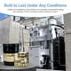 thumbnail image 4 of Pintura RUST BULLET 946 ml Gris Metálico 1 qt, 4 of 9