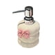 thumbnail image 3 of Dispensador De Jabón Dispensador De Jabón Para Platos Recargable Para Baño Cocina Granja Blanco, 3 of 3