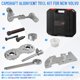 thumbnail image 2 of Kit de Herramientas para Sincronización de Árbol de Levas YSSNIUTOOL para Volvo 2.0T, 2 of 8
