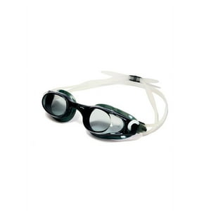 Samia - Lentes De Natación Con Correas Delgadas Negro
