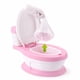 thumbnail image 3 of Pelela Infantil Tipo WC Entrenamiento Baño, 3 of 7