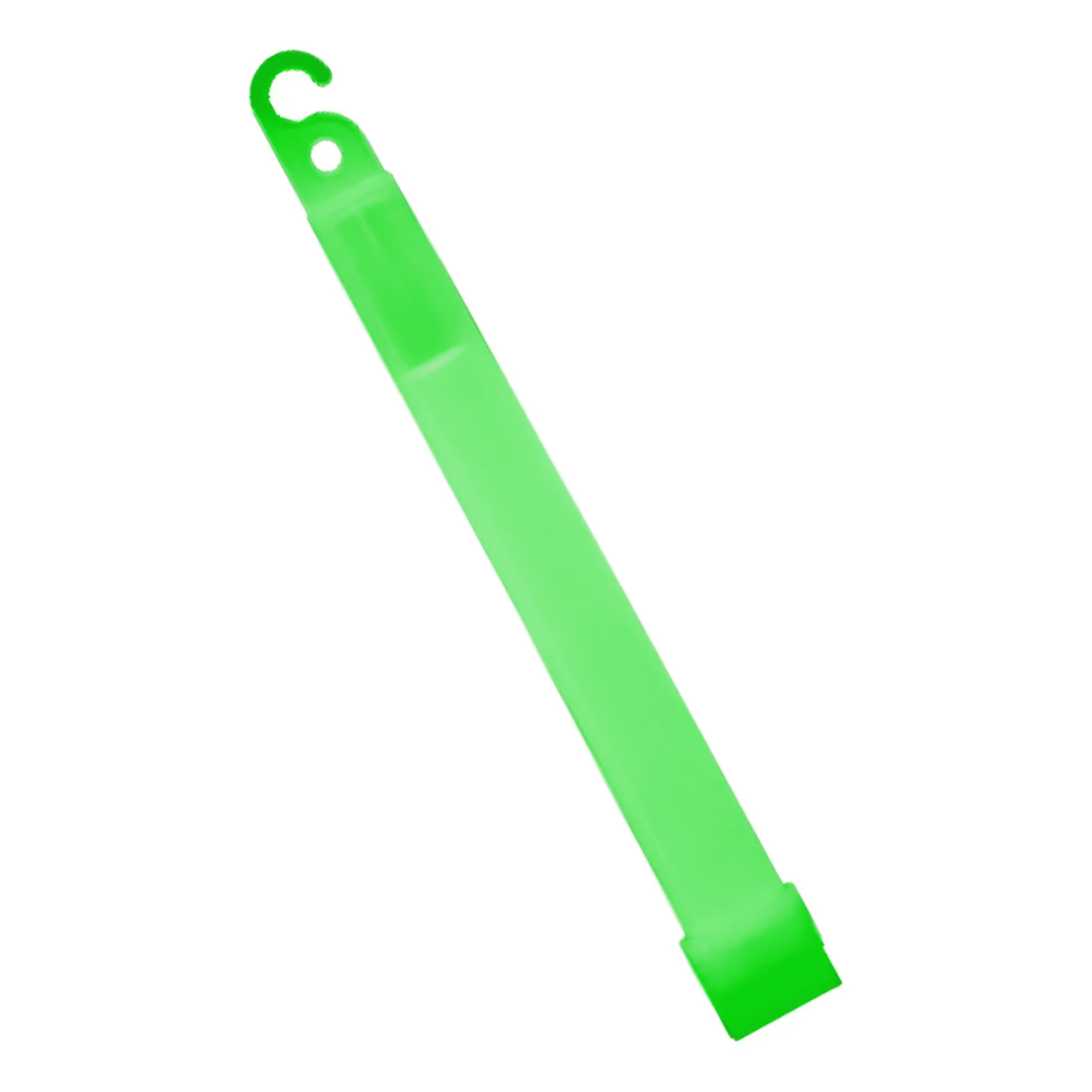 Genérico - Luz Quimica Cyalum Verde 15 Cm Outdoor Emergencia Camping