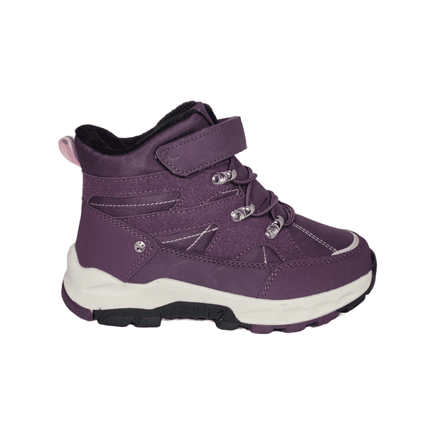 BOTINES MD PURPLE NIÑAS 4Q08 - Talla 28