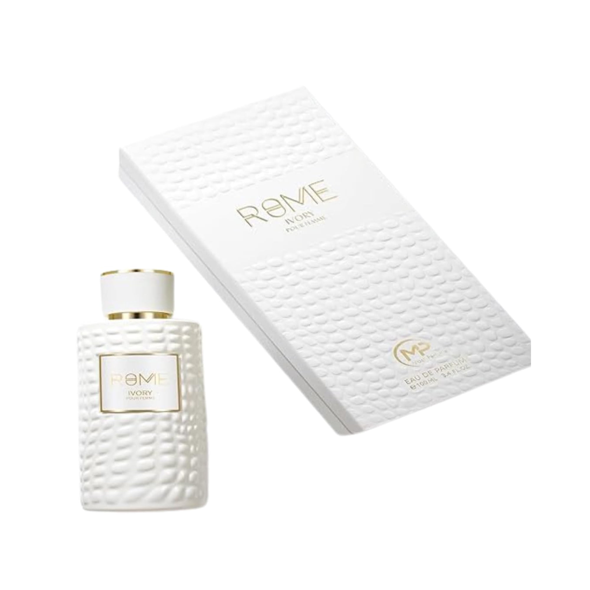 Mast Perfume - Perfume Mast Rome Ivory Pour Femme 100 Ml Edp
