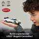 thumbnail image 5 of Bloques de Construcción LEGO Bugatti Centodieci 291 piezas, 5 of 9