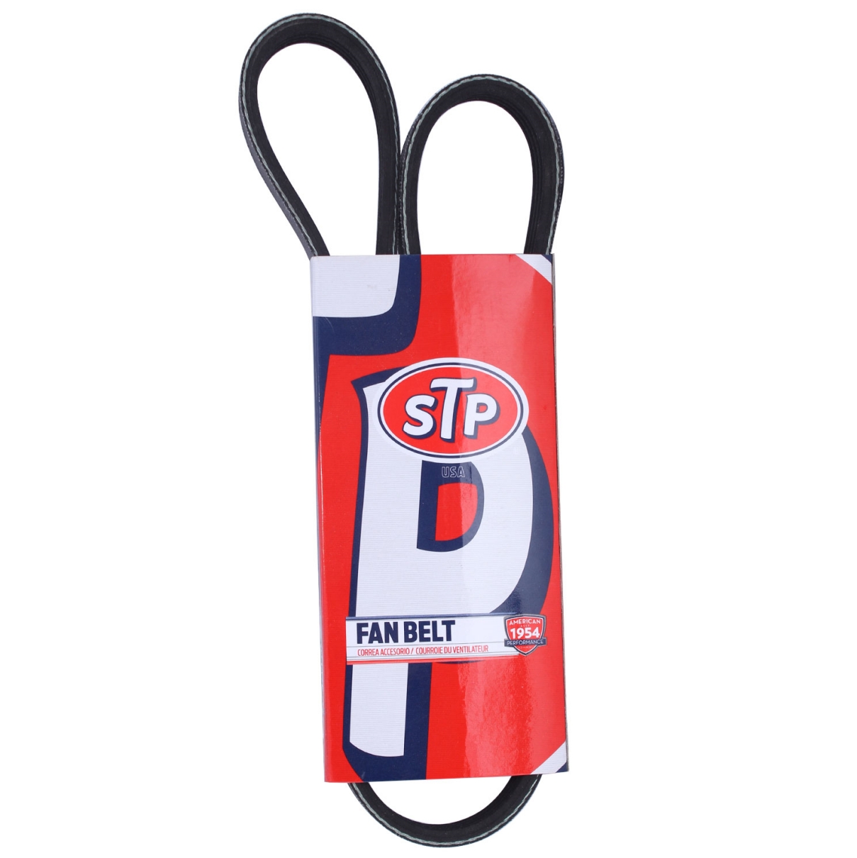 Repuestos Del Sol - Correa Alternador Mitsubishi L200 2.0 1998 2008