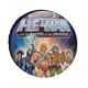 thumbnail image 1 of He-Man Funda para neumático de repuesto de tela Oxford - Tela Oxford 71CM, 1 of 6