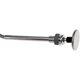 thumbnail image 4 of Cable de control Dorman 55196 de 1,8 m con perilla cromada de 1 pulgada, 4 of 4