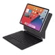thumbnail image 3 of Funda teclado Bluetooth Adesso WKB-7020 para iPad Pro 12.9, 3 of 9