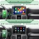 thumbnail image 3 of Radio Votheon 25 cm Jeep/Dodge CarPlay/Android Auto, 3 of 7