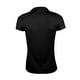 thumbnail image 3 of Polera Dry Fit Con Cuello Manga Corta Lisa Mujer, 3 of 3