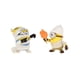 thumbnail image 5 of Set 2 Mini Figura Minions 3 - Momia, 5 of 5