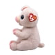 thumbnail image 2 of Ty Beanie Bellies Penelope Cerdo Rosado Regular, 2 of 3