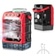 thumbnail image 1 of Ventilador de refrigeración portátil Rozlchar para batería Milwaukee 18V, 1 of 6