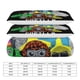 thumbnail image 3 of Gorilla Tag Bedding Set Duvet Cover Comfortable and Lightweight Cartoon Bedding 3 Piece Bed Set, 3 of 5