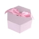 thumbnail image 3 of Cajas De Regalo Para El Día De San Valentín Con Tapas Caja De Flores Sorpresa Para Aniversario Festivo Rosa 24cmx21cmx11cm, 3 of 5