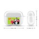 thumbnail image 2 of La Compañía Eléctrica-theme AirPods Pro Earphone Case Compatible with Apple Devices Premium Flexible TPU theme Custom, 2 of 6