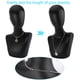 thumbnail image 4 of Extensores de Collar UUBAAR Pack de 12 en Plata y Oro, 4 of 7
