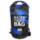 thumbnail image 4 of Bolsa Surf Saco Impermeable A Prueba De Fugas Al Aire Libre Rafting Canotaje Flotante Azul 20L, 4 of 5