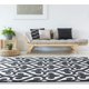 thumbnail image 2 of Alfombra decorativa United Weavers Bristol Heartland gris 56 x 81 cm, 2 of 5