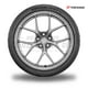 thumbnail image 2 of Neumático 245/35 R20 Yokohama Advan V601 Apex . Y-95 Xl, 2 of 3