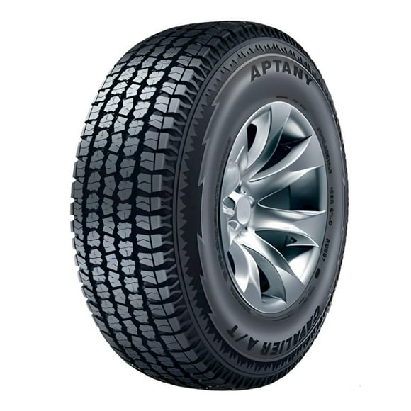 Neumáticos Aptany 225/75R16 A/T LT