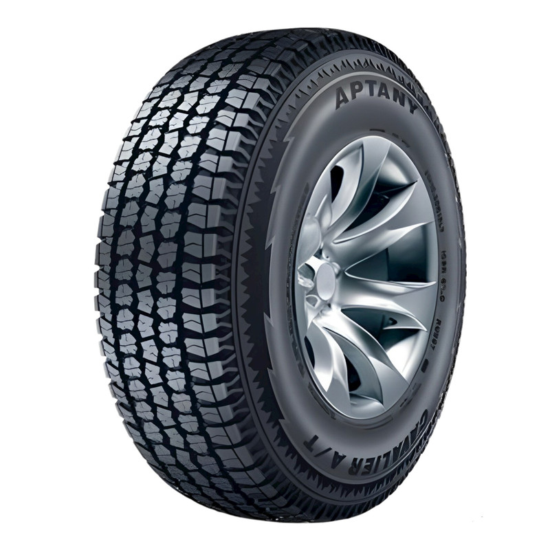 Neumáticos Aptany 225/75R16 A/T Lt