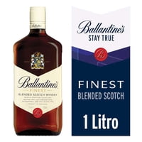 Whisky Finest 40° Botella 1 L Ballantine'S