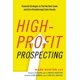 thumbnail image 1 of Libro HarperCollins High-Profit Prospecting, 1 of 1