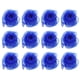 thumbnail image 1 of Uxcell Bufandas de Danza, Bufandas de Malabarismo de 23.62" x 23.62" para Decoración de Movimiento de Música Mágica Azul Paquete de 12, 1 of 6